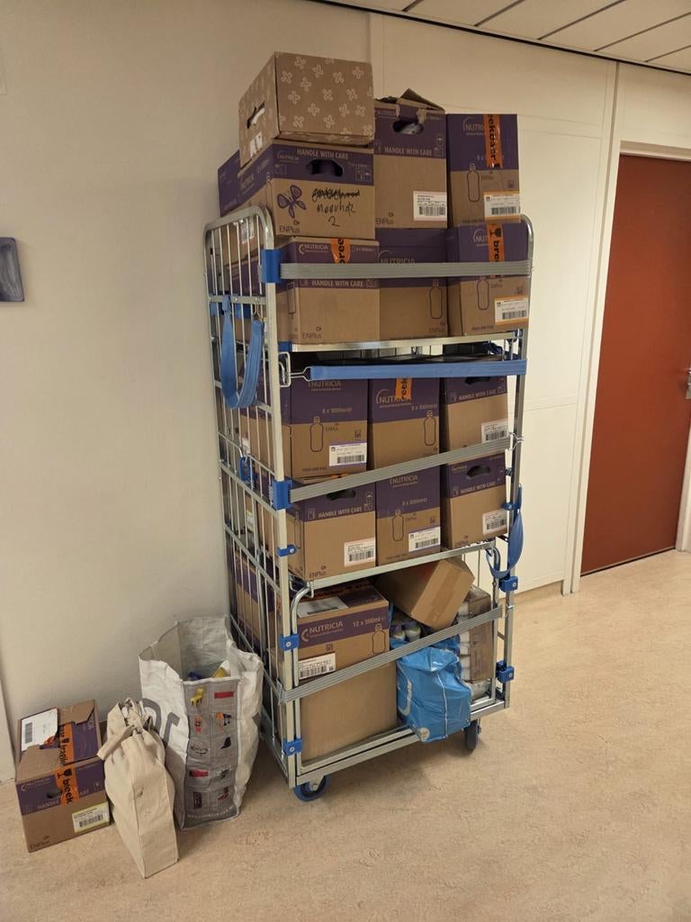 Spullen gezocht voor Oekraine vaatwassers etc, Ophalen of Verzenden, 25 tot 50 cm, Minder dan 100 cm