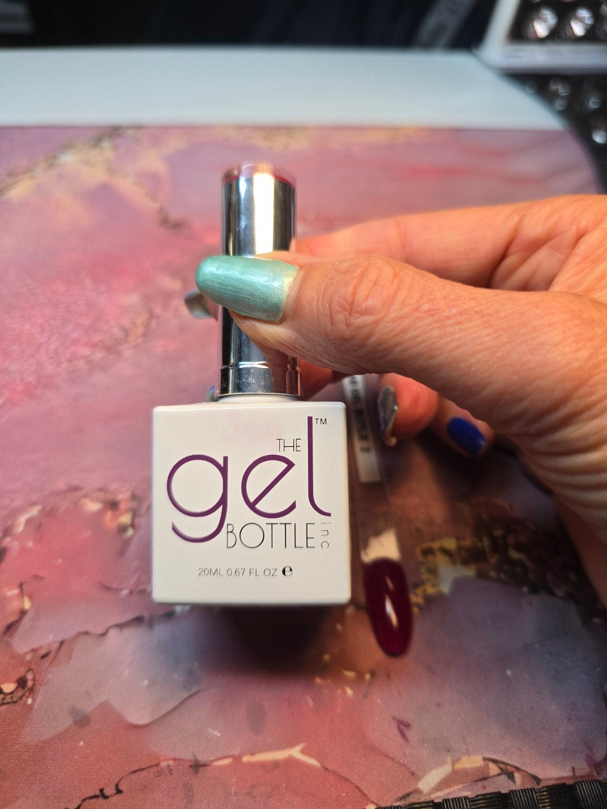Diverse nagelsalon producten, Ophalen of Verzenden, Overige typen