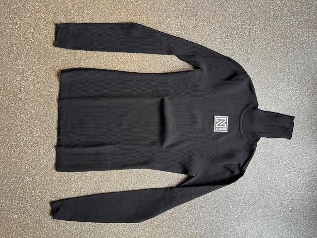 ski pully, Kleding | Dames, Wintersportkleding, Ophalen of Verzenden, Zo goed als nieuw, Maat 34 (XS) of kleiner, Overige typen