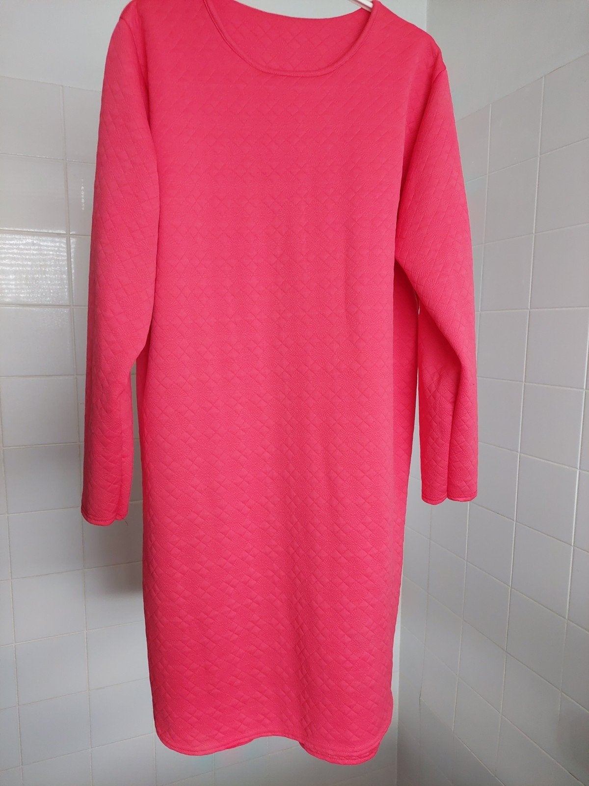 Nieuwe winterjurk XL, Kleding | Dames, Boetiek, Maat 46/48 (XL) of groter, Nieuw, Ophalen of Verzenden