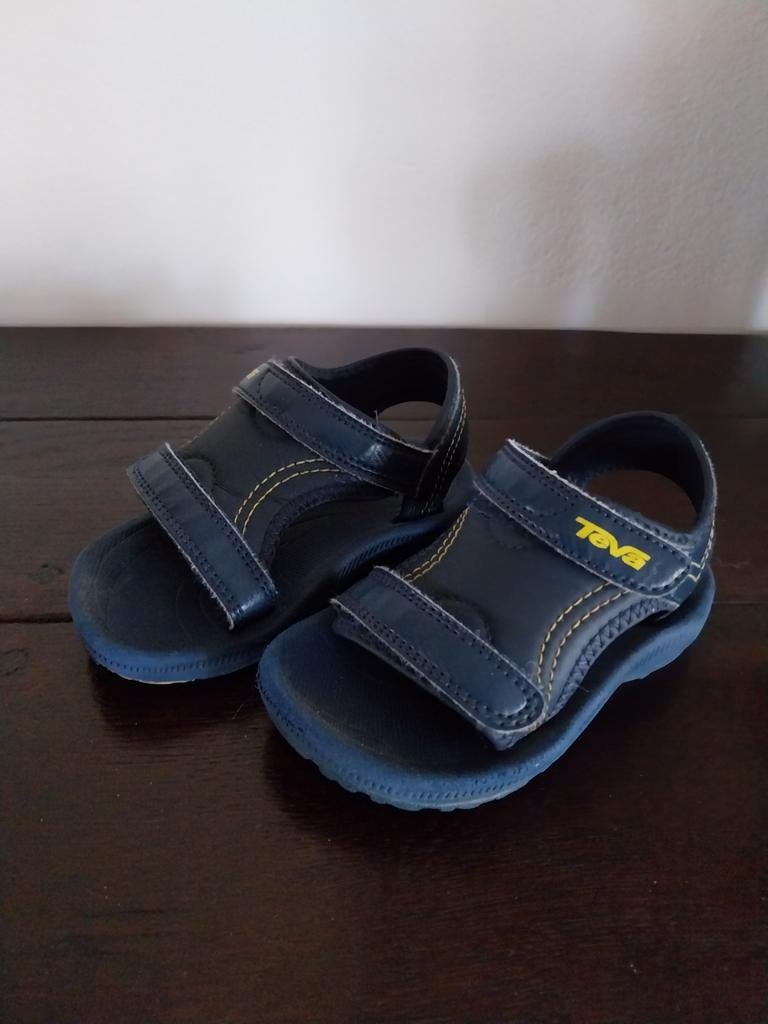KINDERSCHOENTJES ZGAN, Kinderen en Baby's, Ophalen of Verzenden, Zo goed als nieuw, Meisje, Schoentjes