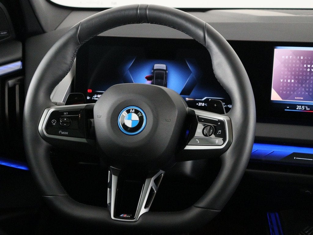 BMW X3 30e xDrive SoH 100% (bj 2025, automaat), Auto's, BMW, 1998 cc, Gebruikt, 4 cilinders, Overige brandstoffen