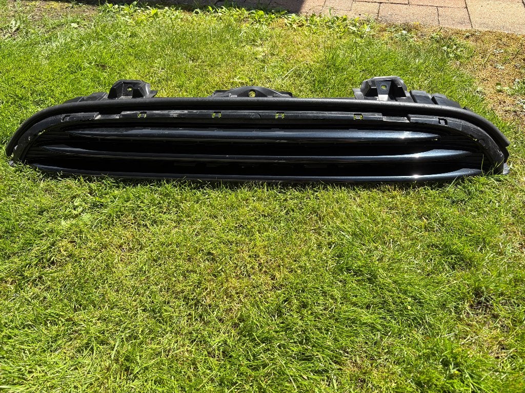 Mini Cooper grill F55 / F56 / F57, Ophalen of Verzenden, Gebruikt, Mini