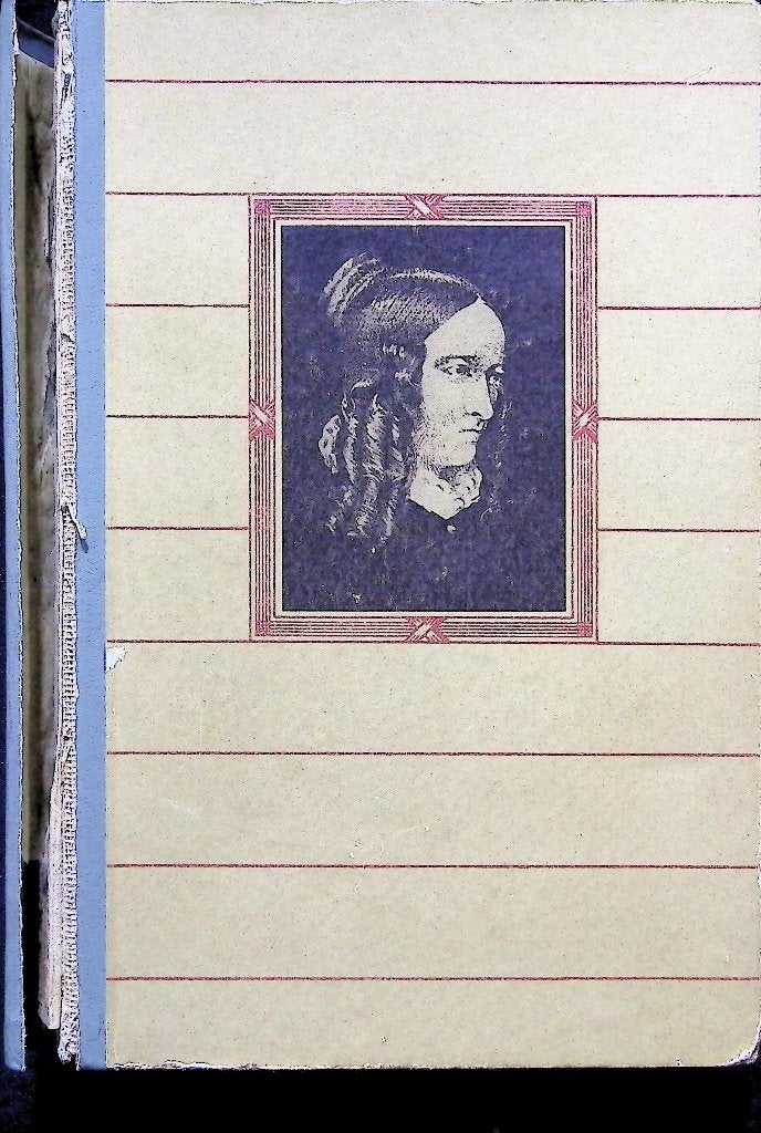 Annette - Droste-Roman - Hans Franck (1954), Verzenden, Gelezen, Europa