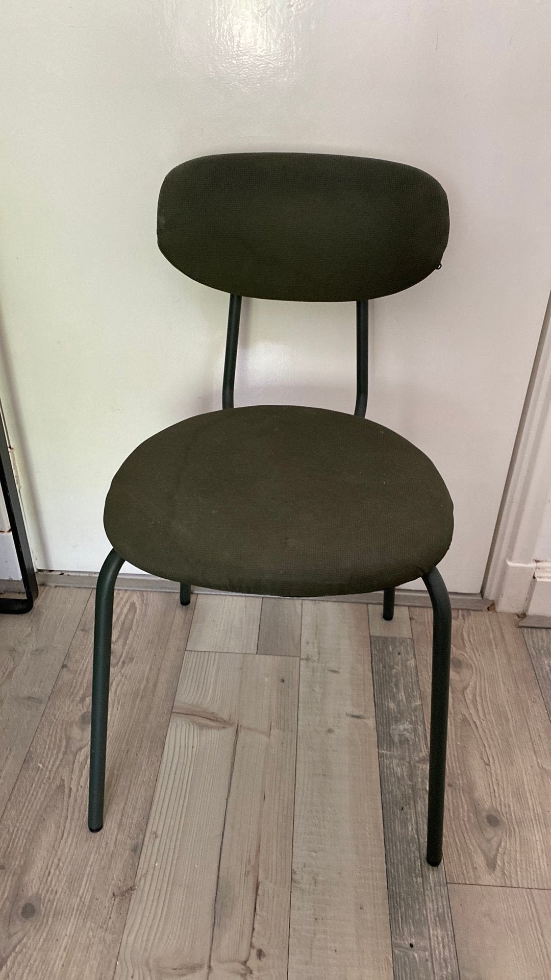 Ikea stoel 2 stuks, Huis en Inrichting, Stoelen, Ophalen, Gebruikt, Eén