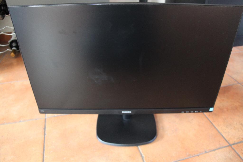 Philips 273V7Q monitor, Computers en Software, Monitoren, Philips, Gebruikt, Full HD, LED