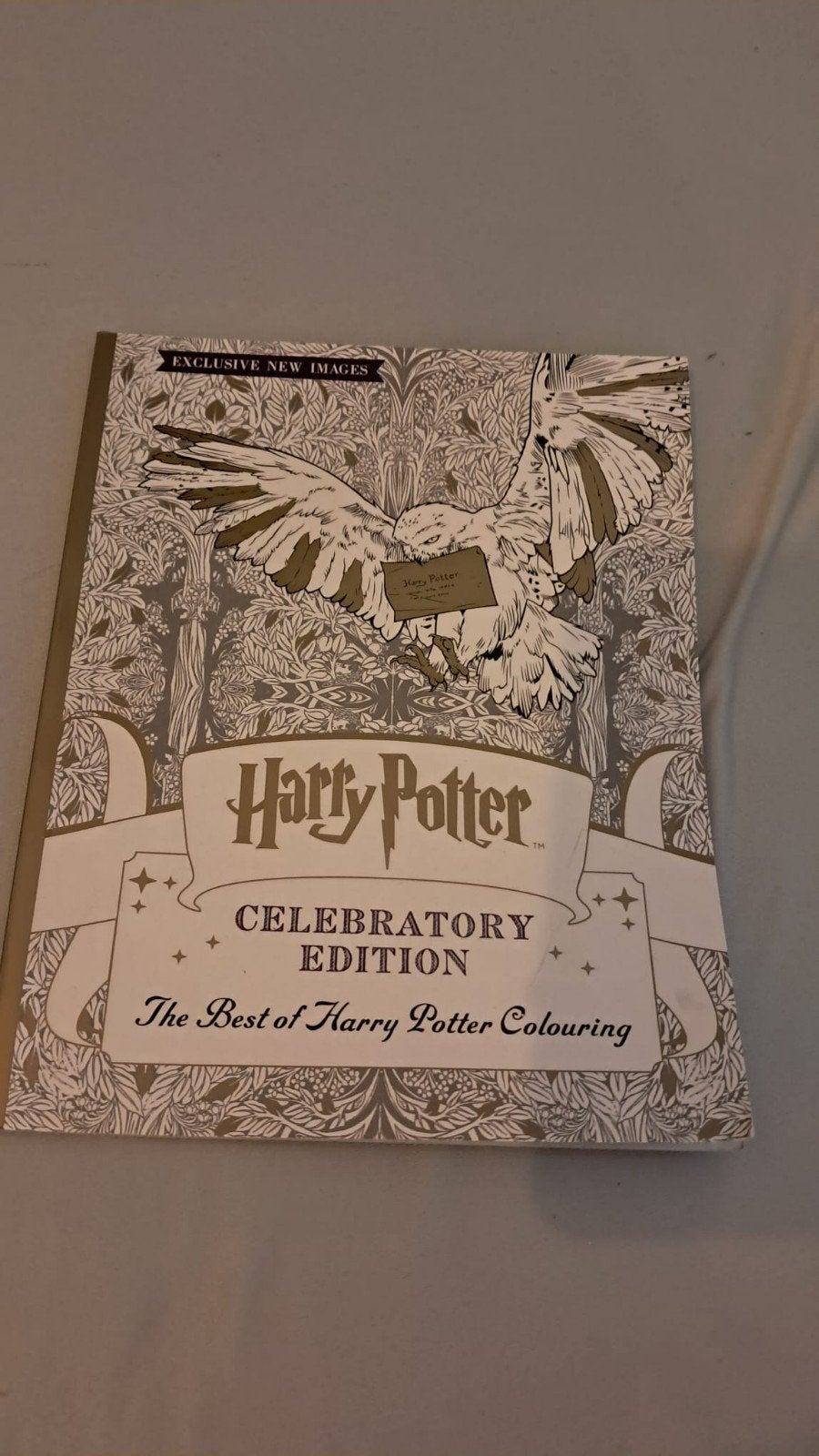 Harry Potter Collectie: mini Funko Pops, spellen, kleurboek, Ophalen of Verzenden, Zo goed als nieuw