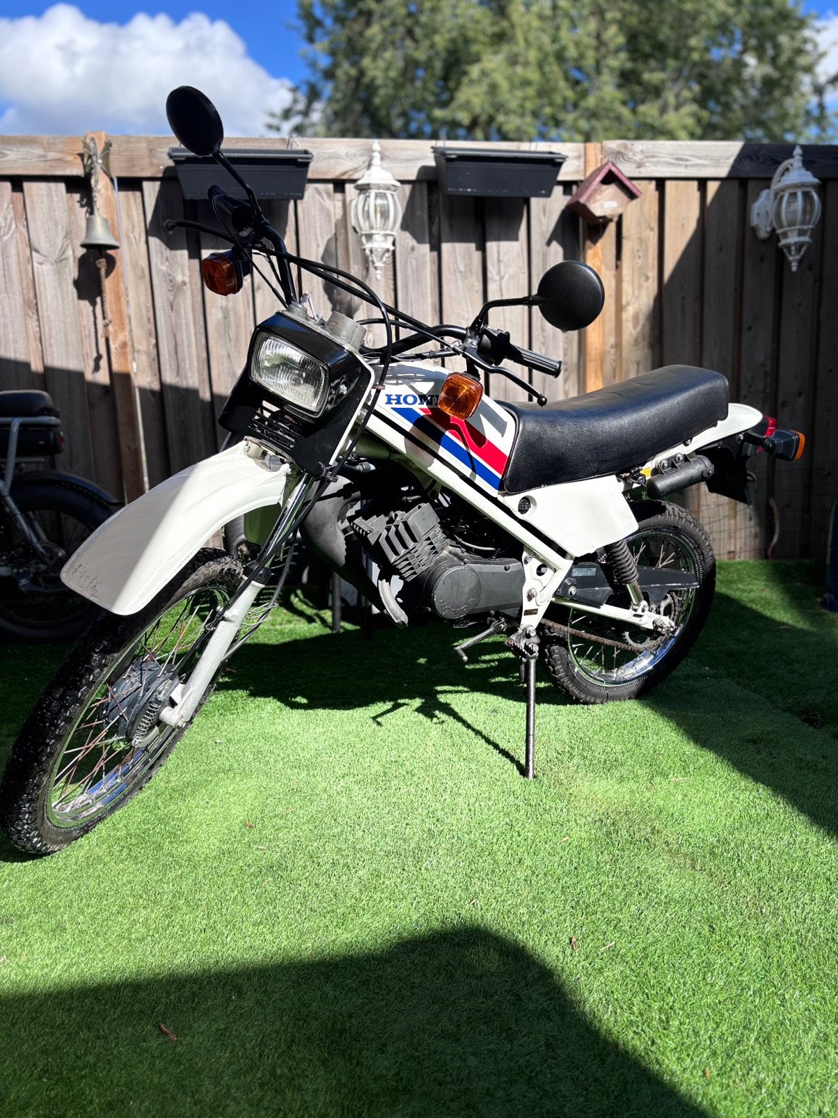 Honda MT5, Maximaal 45 km/u, Nieuw, 49 cc, Ophalen of Verzenden