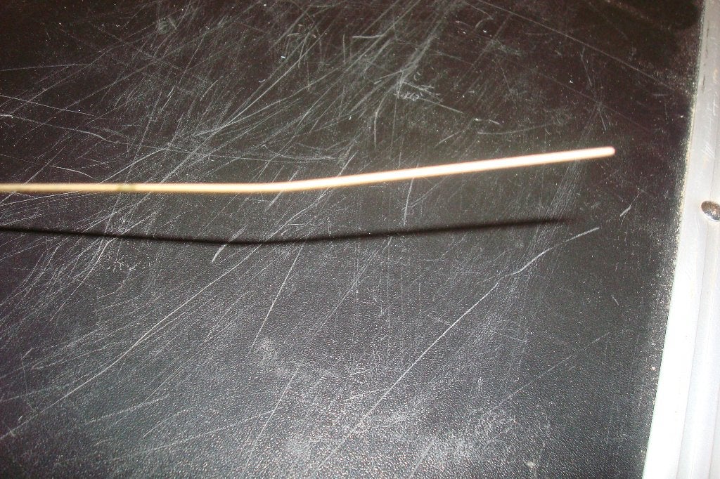 zilversoldeerstaafjes 1 mm x 50 cm 5 euro, Doe-het-zelf en Verbouw, Ophalen of Verzenden