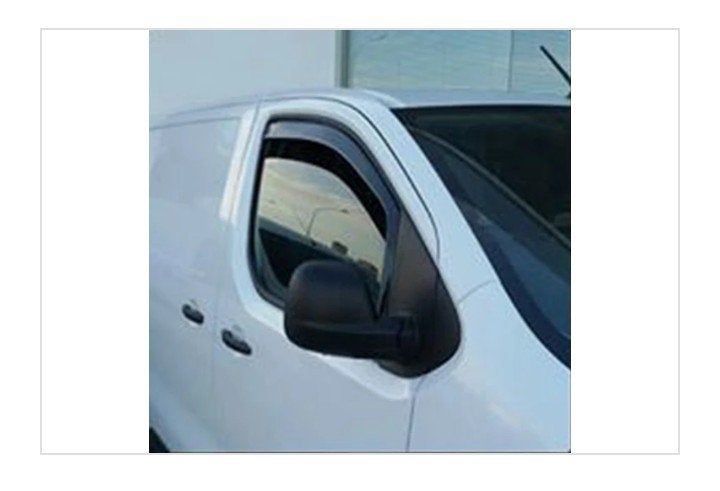 Zijwindscherm Opel Vivaro C, Ophalen of Verzenden, Nieuw