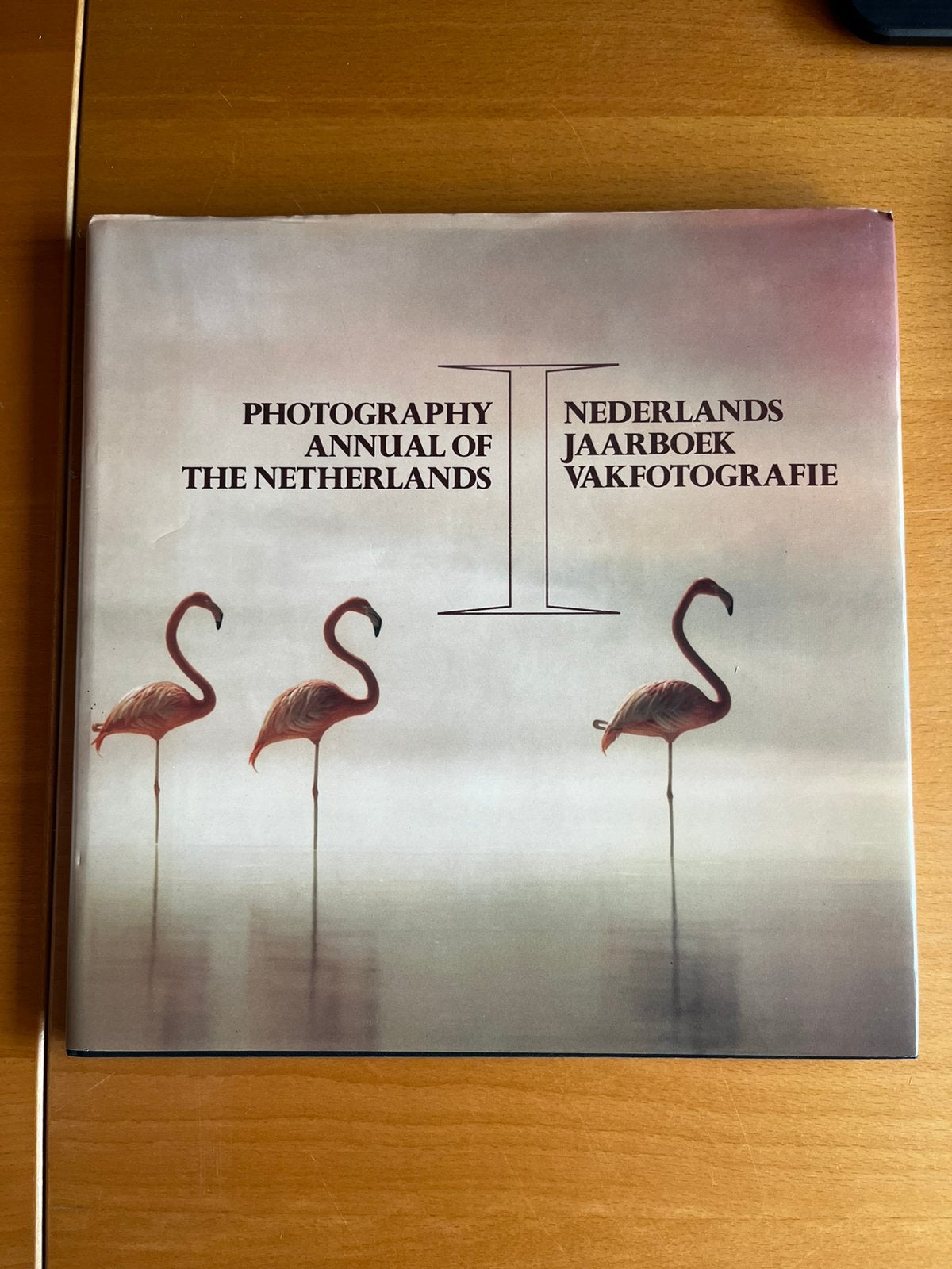Photography Annual of the Netherlands, nummers 1 t/m 18, Ophalen of Verzenden, Zo goed als nieuw