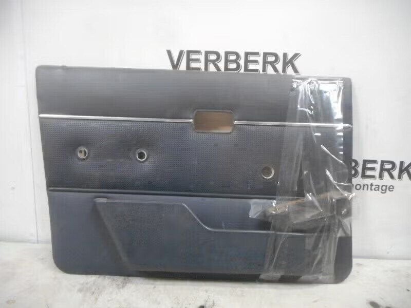 PORTIERBEKLEDING LINKS VOOR Ford Escort 3 (GAA), Auto-onderdelen, Gebruikt, Ophalen of Verzenden, Henry-Ford-Straße 1 50735 Köln, DE