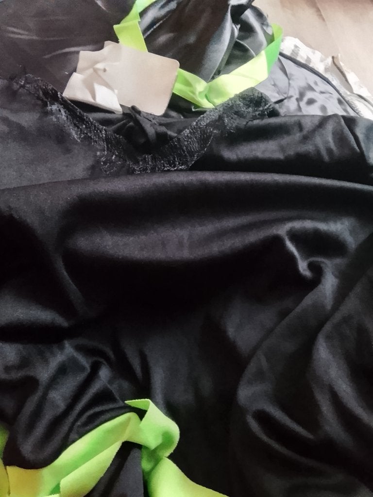 Heloween, Ophalen of Verzenden, Nieuw, Kostuum, Halloween of Griezel