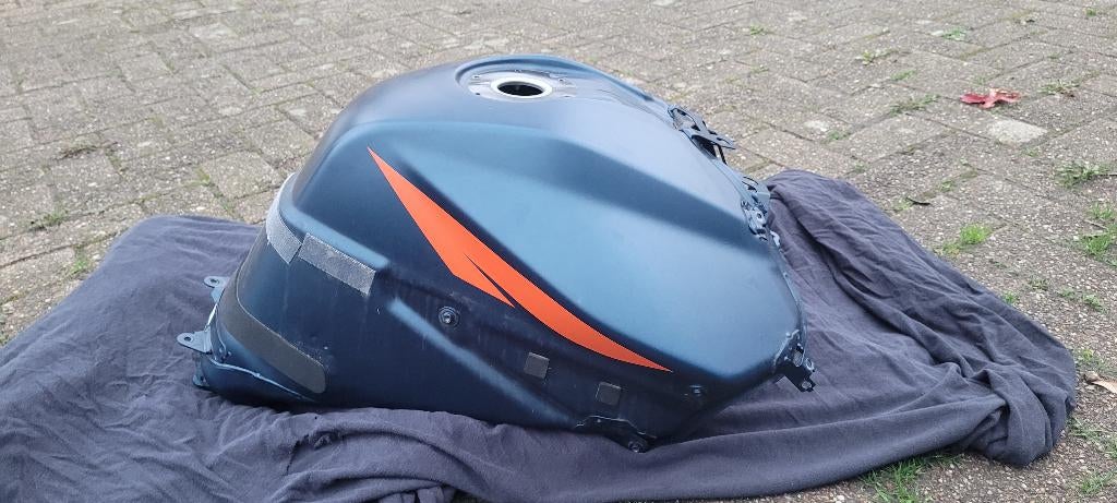Ktm superduke 1290r tank, Ophalen of Verzenden, Gebruikt