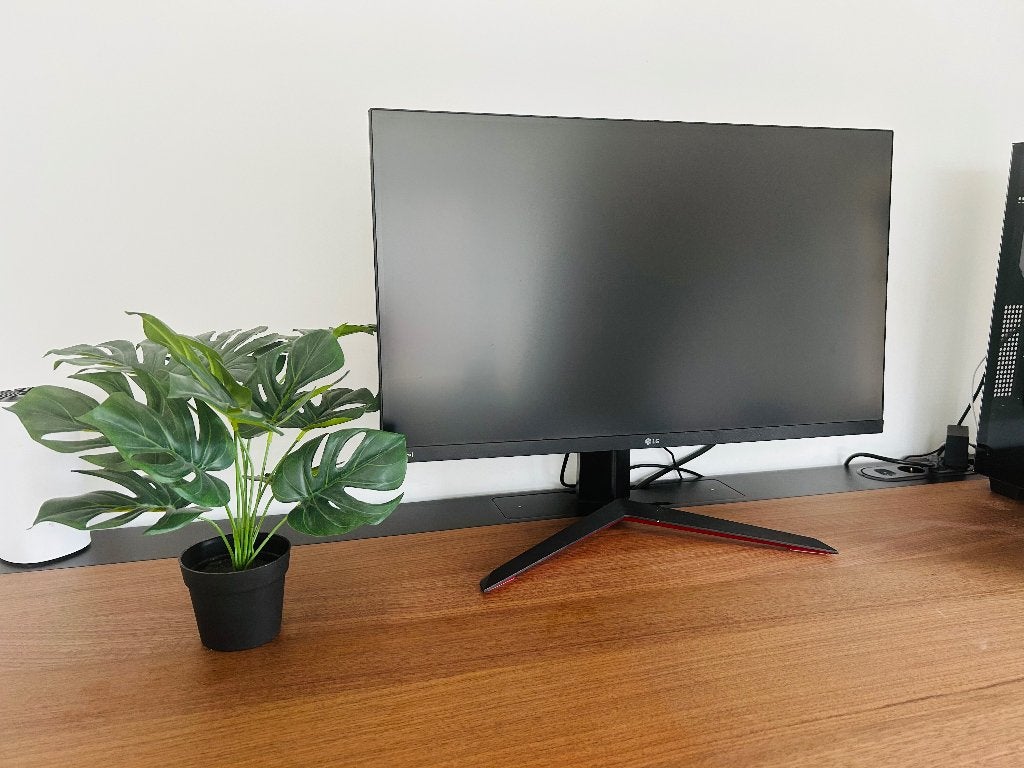LG UltraGear 27GP850P-B | 27” QHD 180Hz IPS Gaming, Computers en Software, Monitoren, IPS, Minder dan 1 ms, Zo goed als nieuw