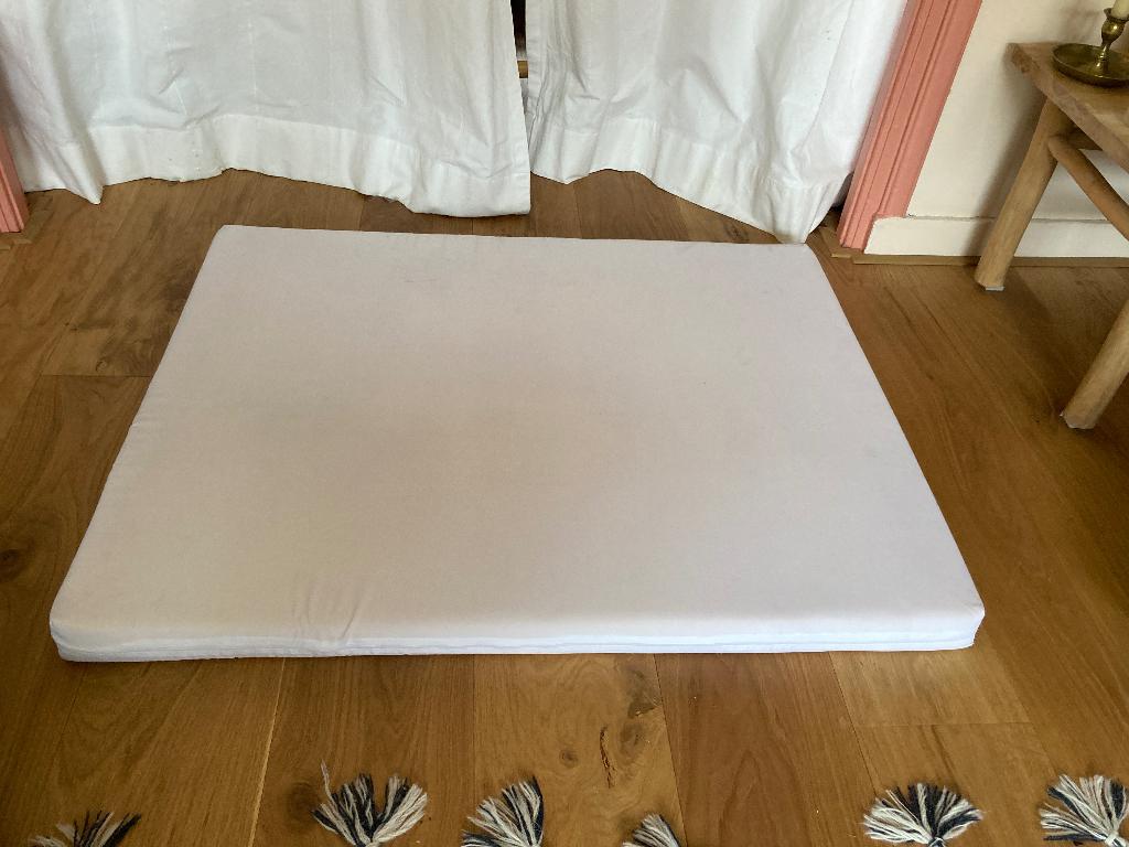 Babymatras, Ophalen, Nieuw, Ledikant