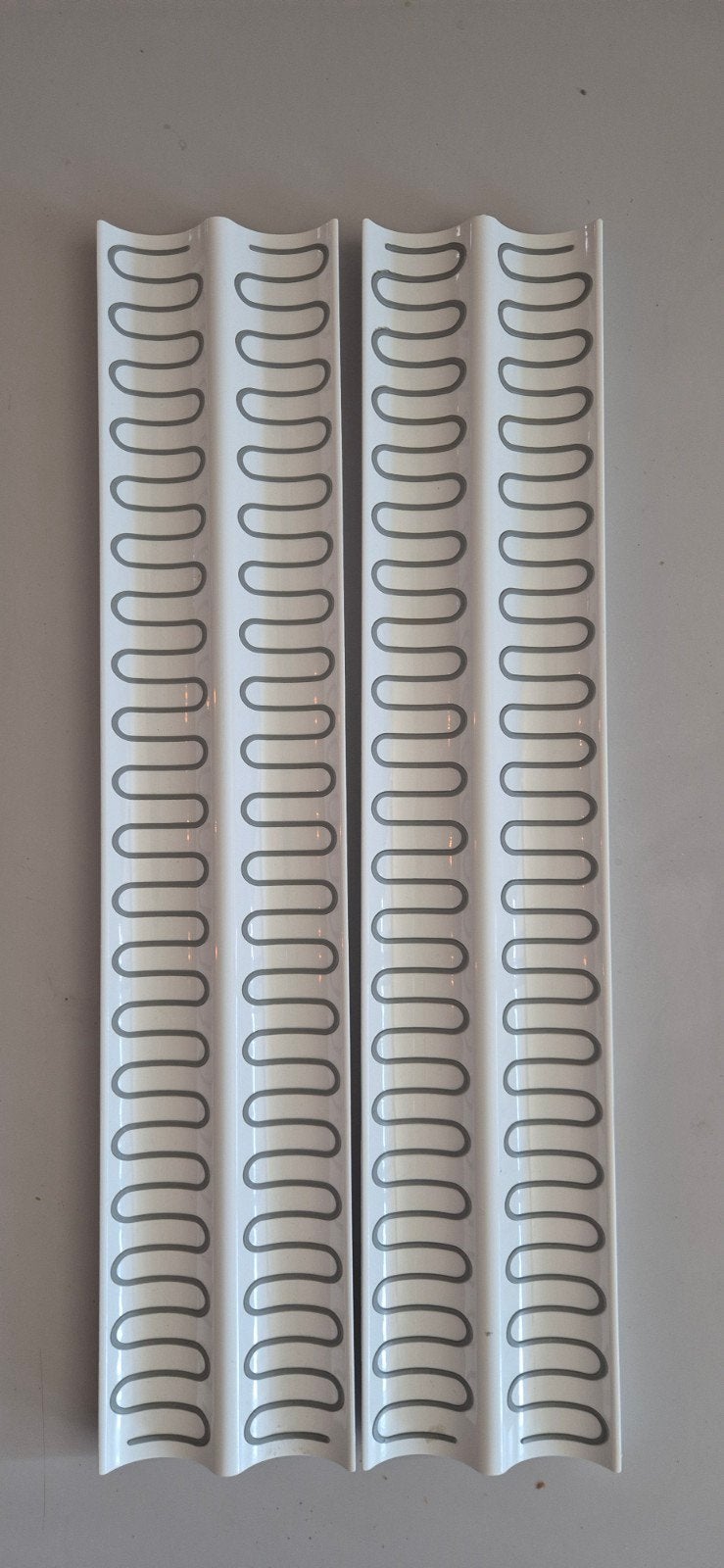 IKEA Variera Lade-inzetstukken (2 stuks), Ophalen, Zo goed als nieuw