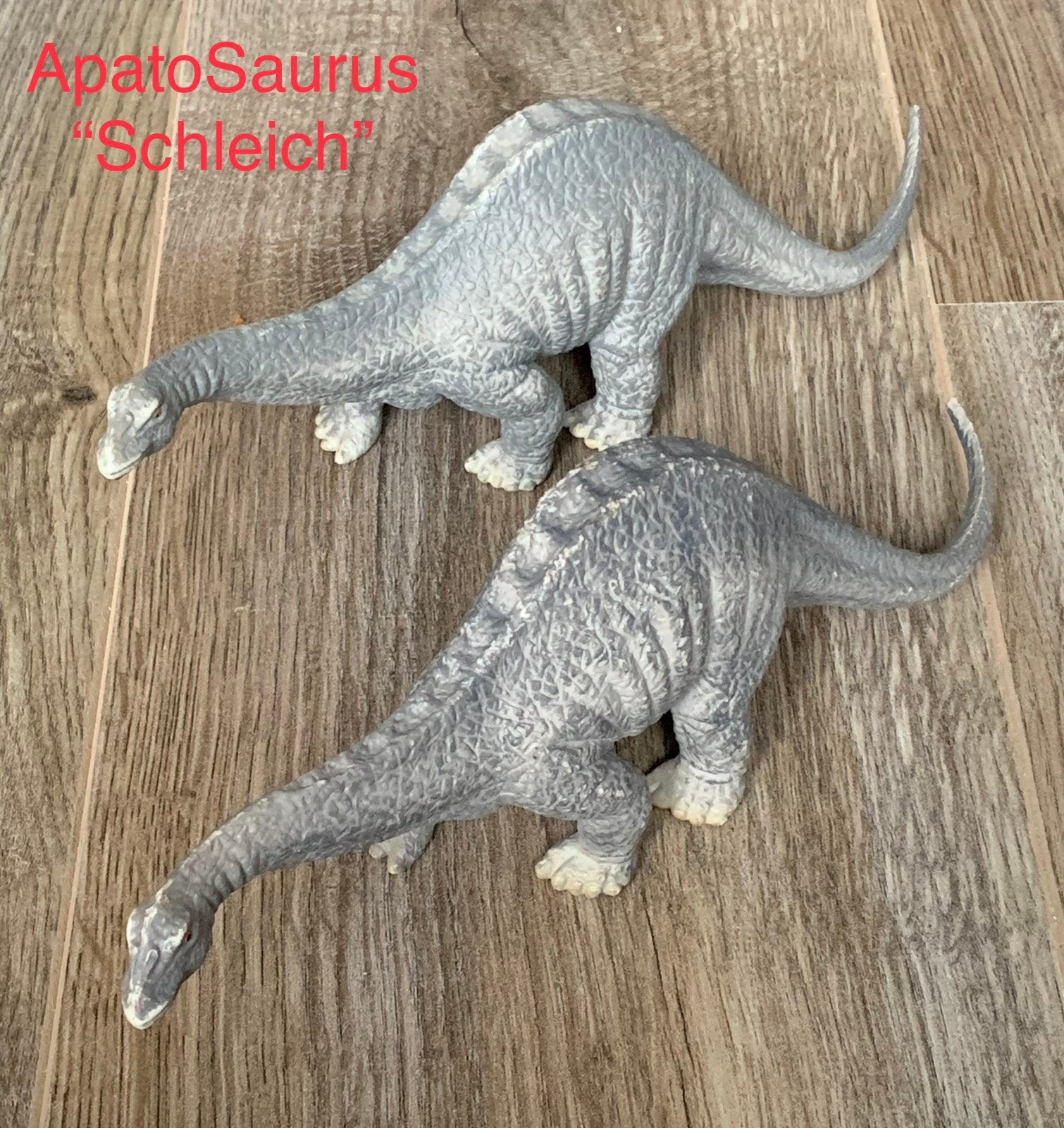 ApatoSaurus (Schleich), Ophalen of Verzenden