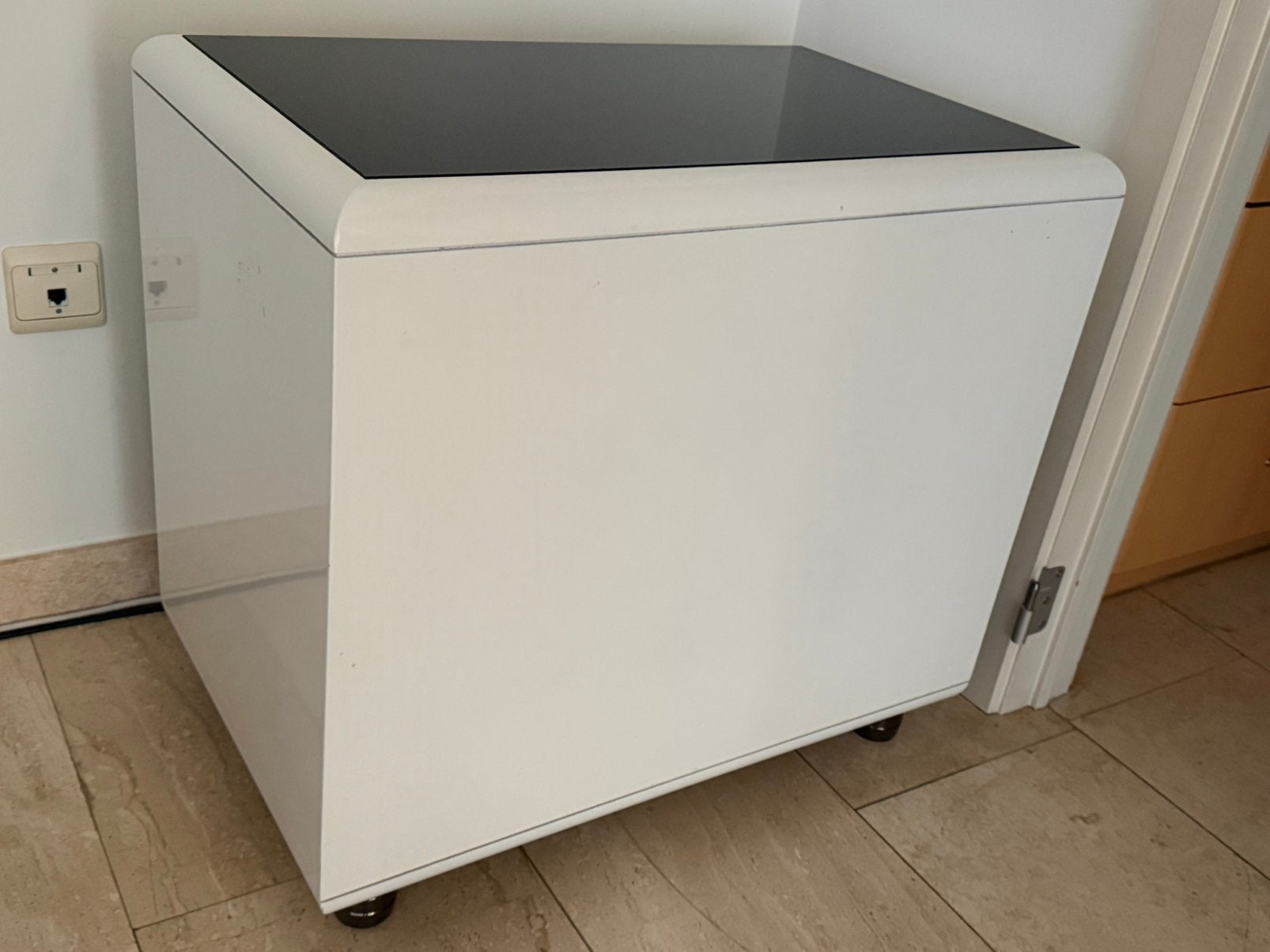 Rel Stentor III, Ophalen of Verzenden, Zo goed als nieuw, Subwoofer, Overige merken