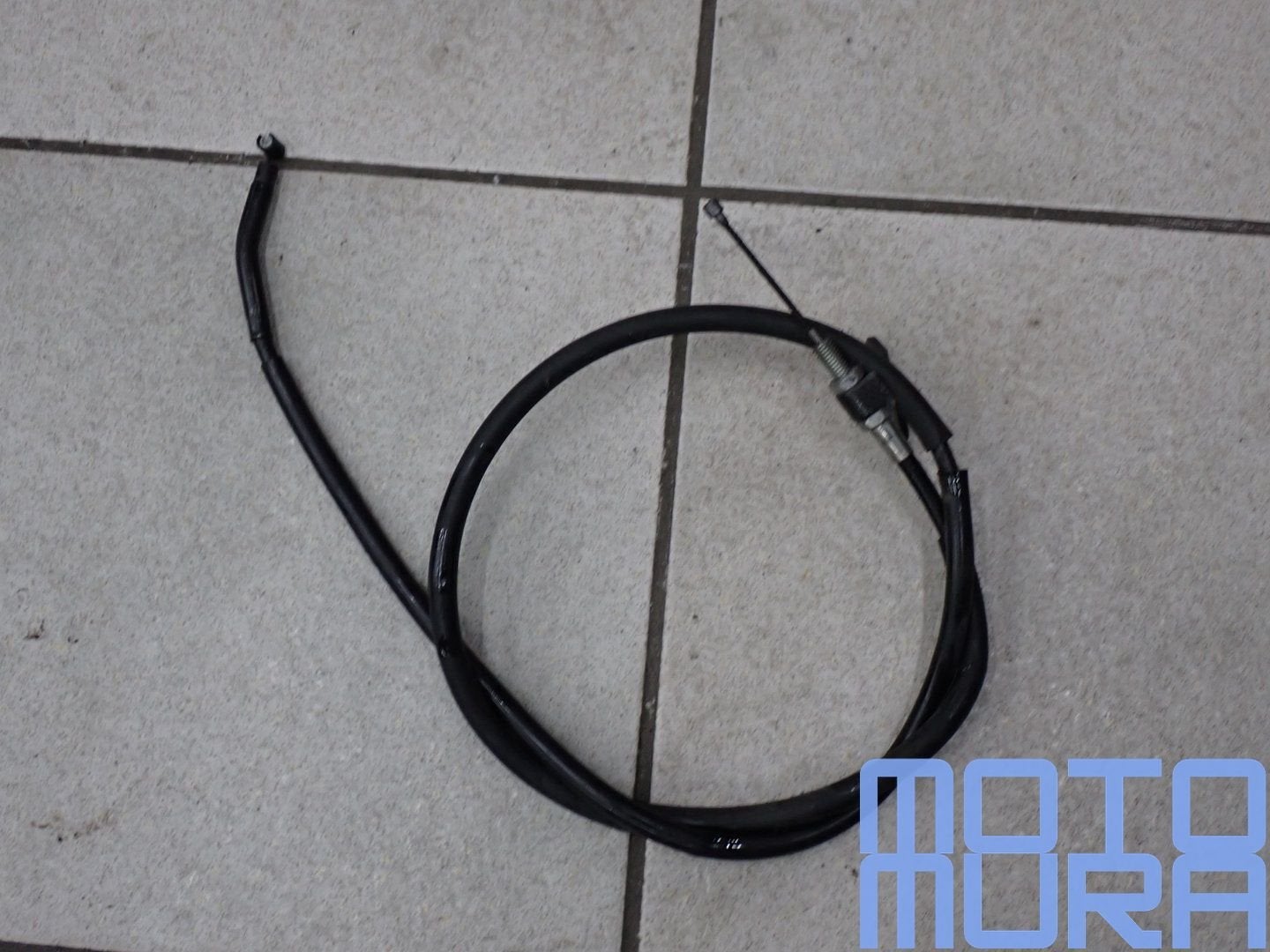 koppelingskabel voor de Yamaha MT 09 Tracer 2015 - 2017 MT09, Gebruikt, -, -, Ophalen of Verzenden