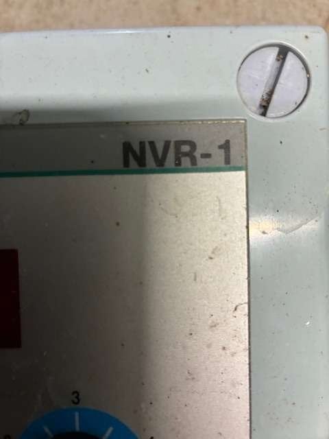 Stienen ventilatie regelaars, Ophalen, -, -, -