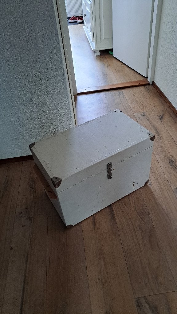 Boxer 450, Ophalen, Gebruikt, Elektrisch