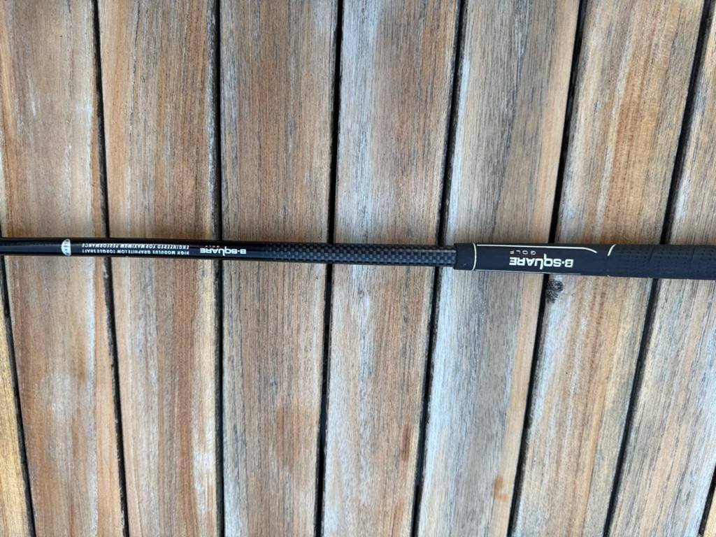 B-square driver golf, Ophalen, Gebruikt, Club