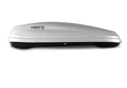 Dakkoffer huren in Brabant? Hapro Carver 5.5 (400 liter), Auto diversen, Ophalen, Zo goed als nieuw