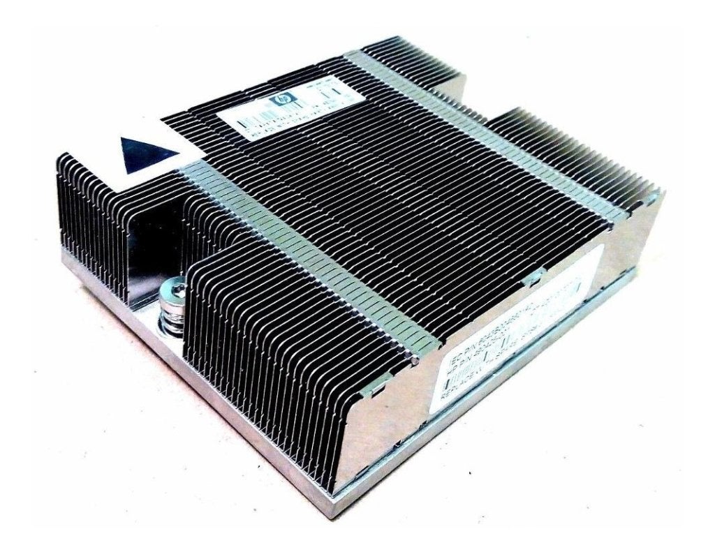 HP ProLiant DL160 G6 heatsink 490425-001, Hewlett Packard Enterprise B.V., Info@hpe.com, Startbaan 16, 1187 XR Amstelveen, Nederland