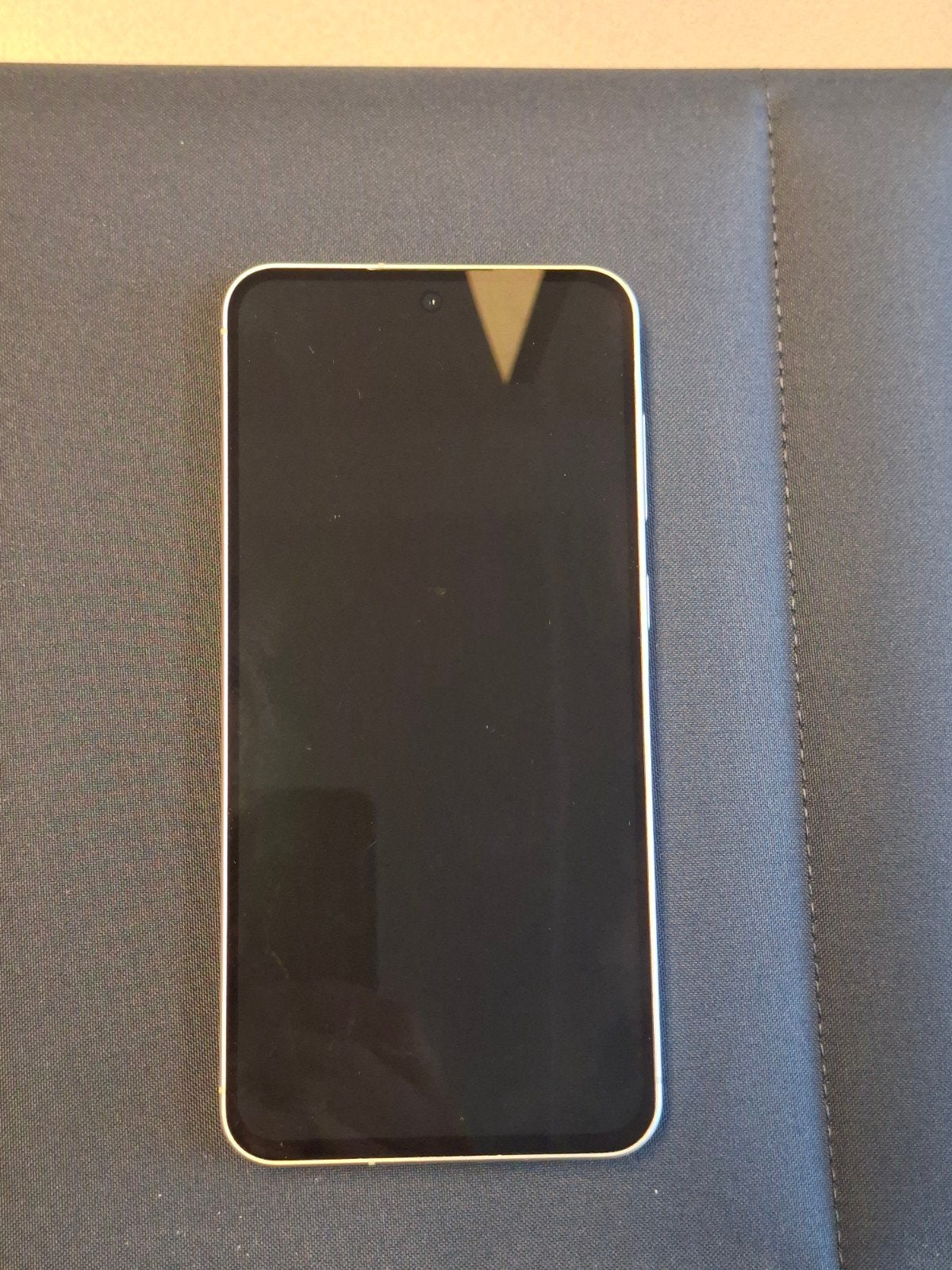 Samsung Galaxy A56 128GB, Overige kleuren, Touchscreen, Ophalen of Verzenden, Zo goed als nieuw