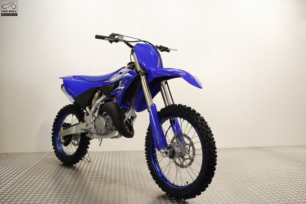Yamaha YZ 125 (bj 2026), Klantenservice@yamaha-motor.nl, Crossmotor, Koolhovenlaan 101
1119 NC  Schiphol-Rijk, NL, Yamaha Motor Europe N.V.