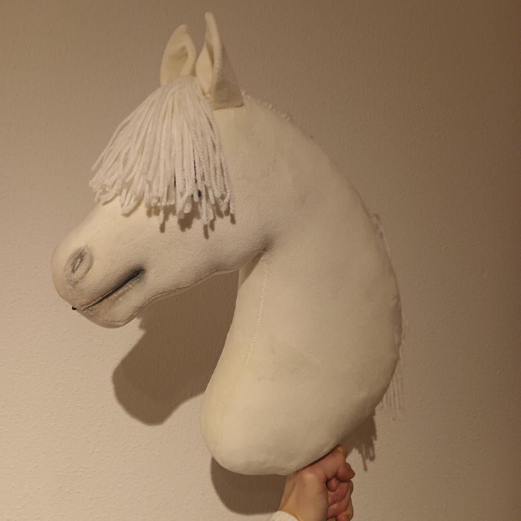 Tsw hobbyhorse (moet weg), Ophalen of Verzenden, Zo goed als nieuw