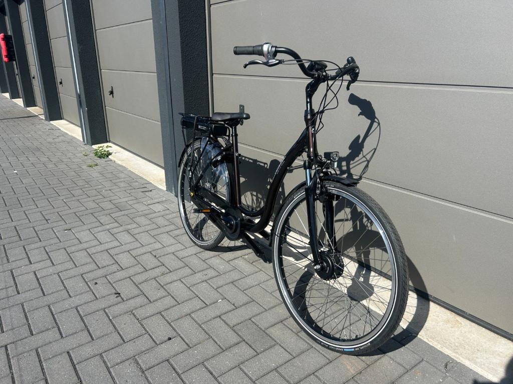 Pointer Step-in | Gloednieuw Dames Bruin 50cm 2022, Overige merken, -, - 0
-, NL, Nieuw