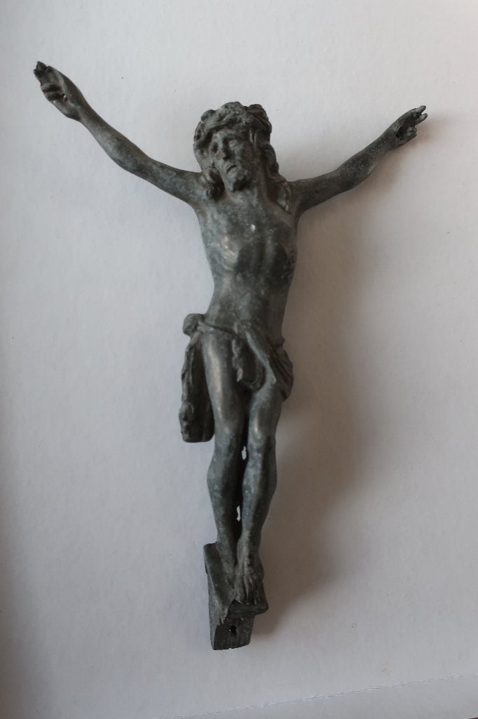 ANTIEK  - LOSSE CORPUS 1880-1900, Ophalen of Verzenden