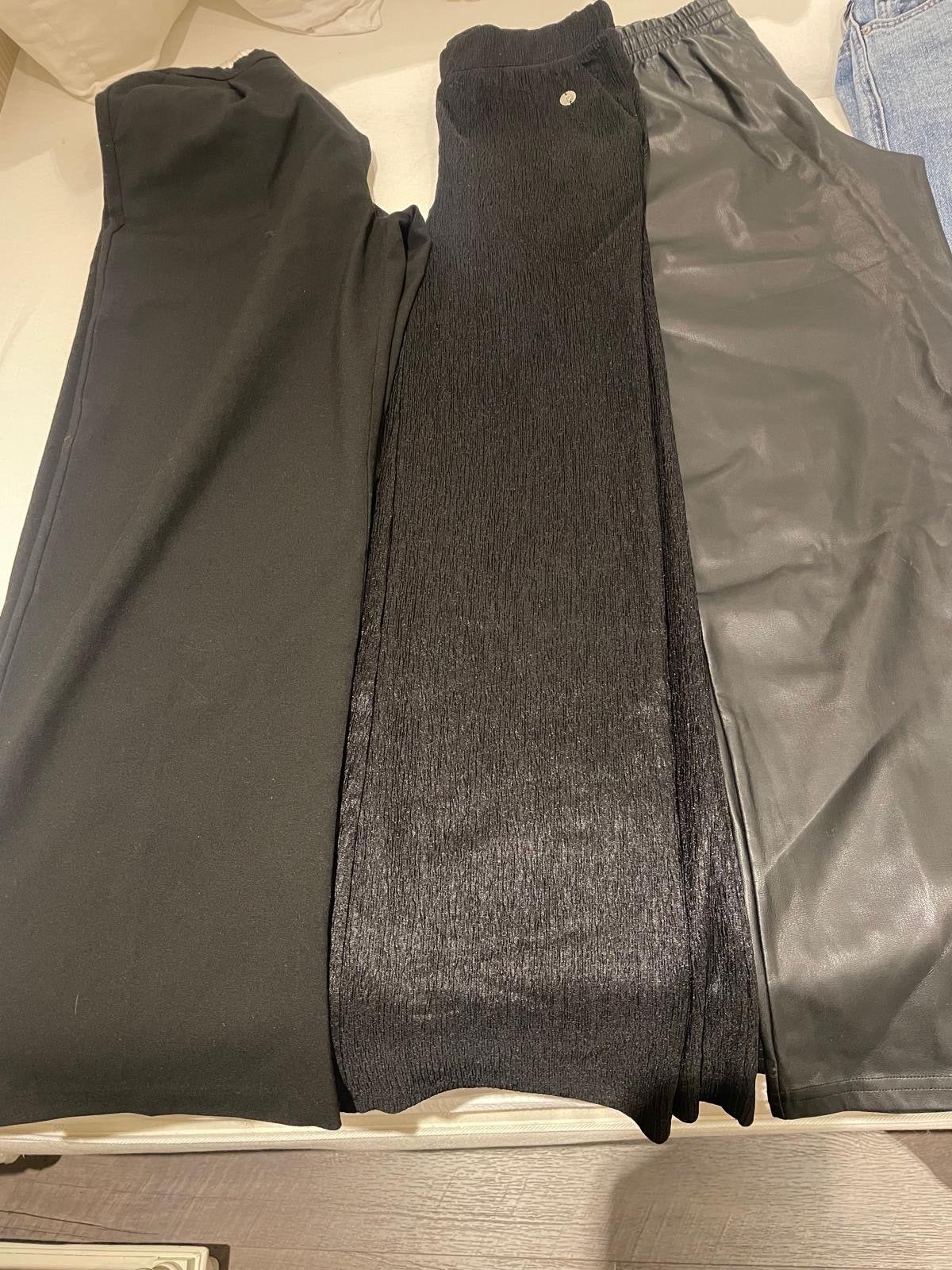 Broeken pakket, 8 stuks, maat 152, Kinderen en Baby's, Ophalen, Gebruikt, Meisje, Broek