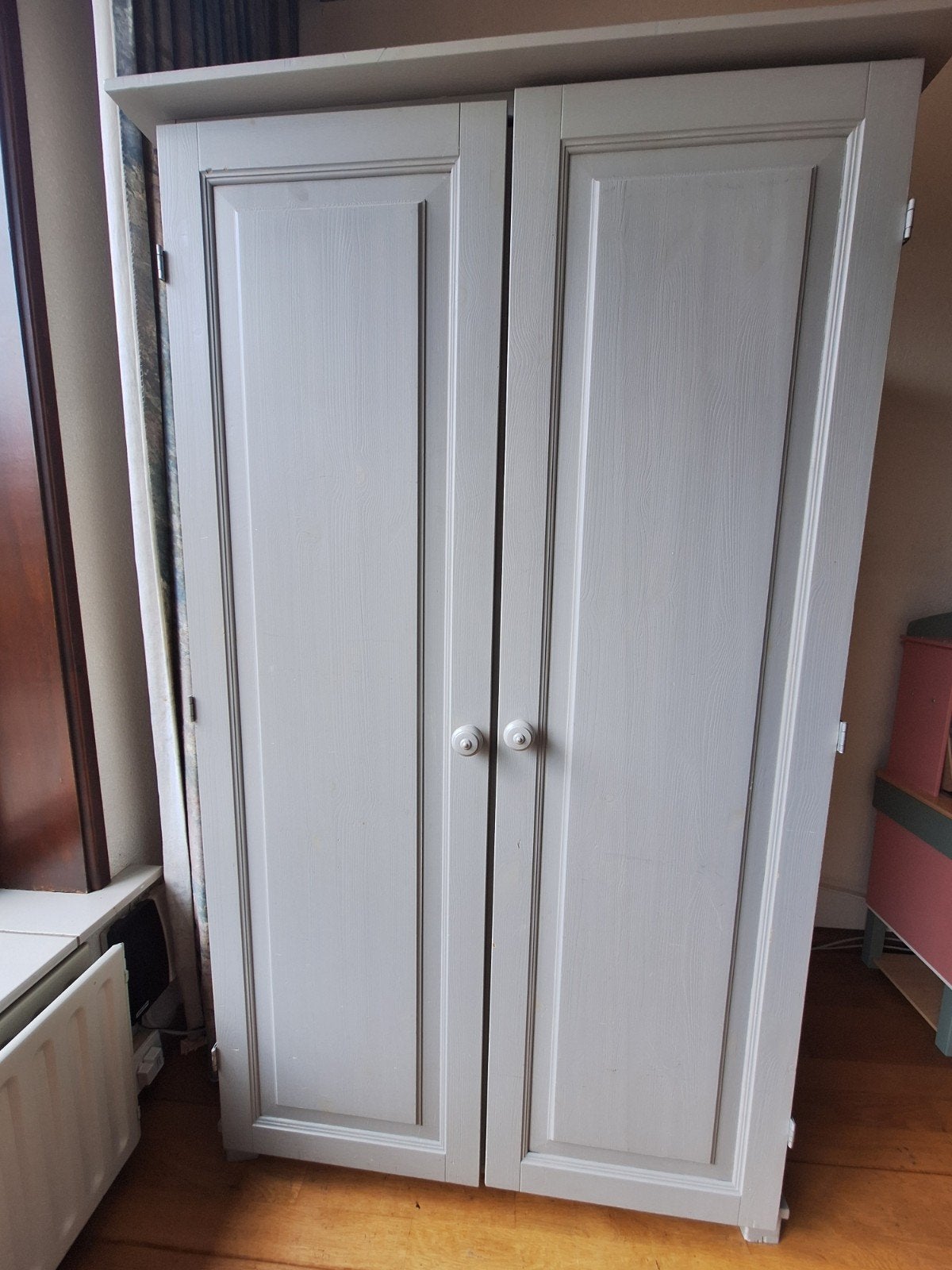 computer kast bureau, Ophalen, 40 tot 80 cm, 70 tot 120 cm, 170 cm of meer
