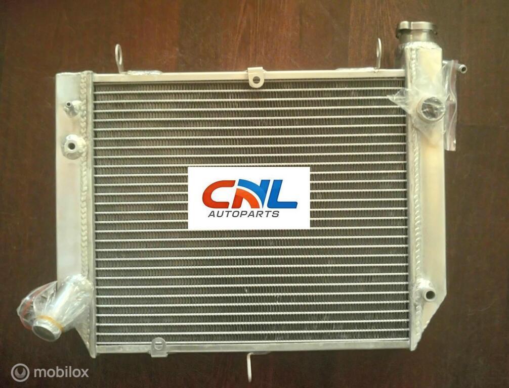 Radiateur Yamaha  1998-1999 YZF R1 radiator, Motoren, Onderdelen | Yamaha, Nieuw, Ophalen of Verzenden