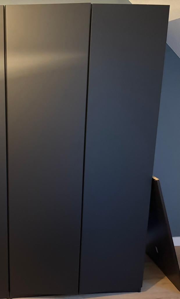 Ikea Pax kledingkast - 100x201 cm, Ophalen, Zo goed als nieuw