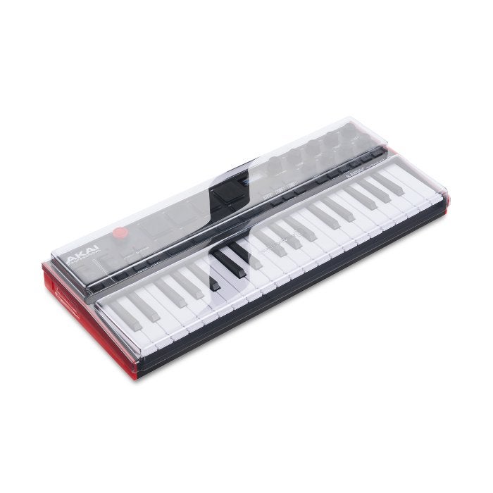 Decksaver Akai MPK Mini Plus (Light Edition) stofkap, ., Nieuw, ., .