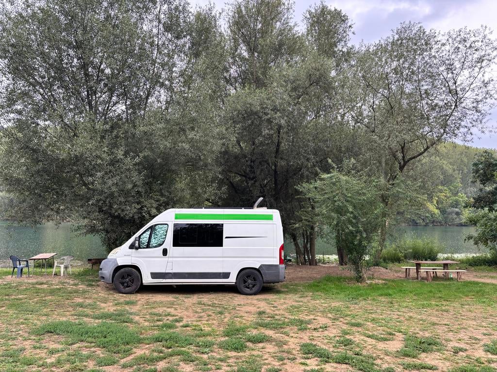 Caravans And Camping Peugeot