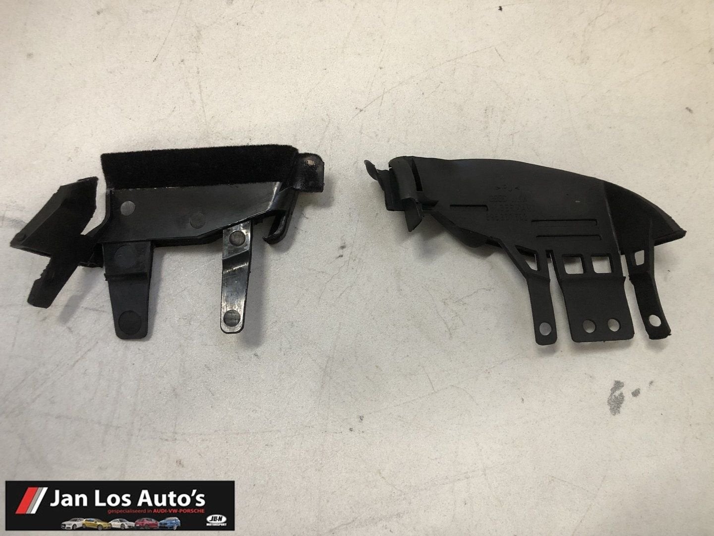 Audi Cabrio B4 8G T89 Deurrubber deurkaart links cabriolet, Gebruikt, -, -, -