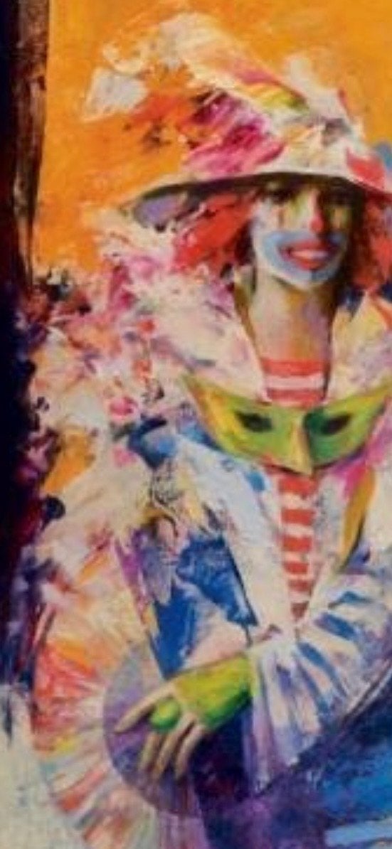 Diverse carnavals posters, verschillende jaartallen, Ophalen of Verzenden