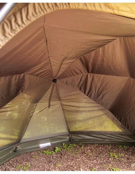Fox Retreat Brolly System Binnenkoepel, Watersport en Boten, Ophalen of Verzenden, Nieuw