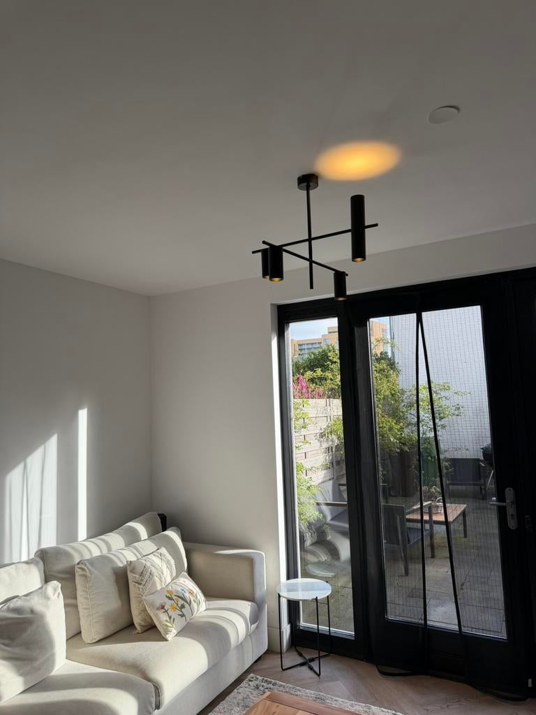 Westwing Lampen, Huis en Inrichting, Lampen | Hanglampen, 50 tot 75 cm, Ophalen of Verzenden, Zo goed als nieuw, Metaal