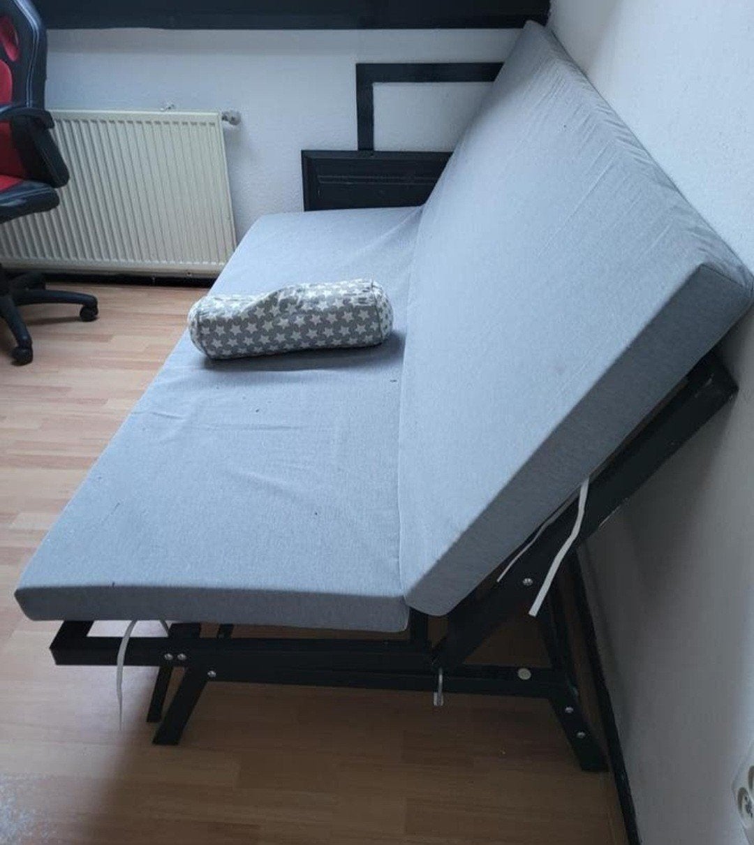 IKEA Slaapbank, Ophalen of Verzenden
