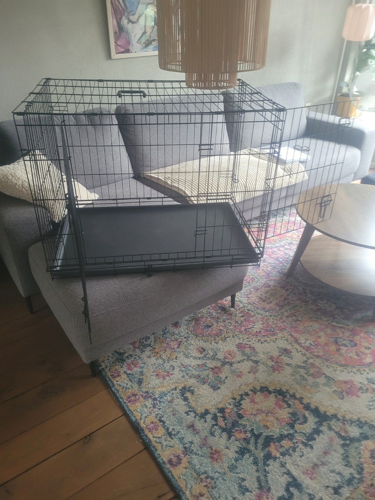 Bench Brixy maat L, Ophalen, Zo goed als nieuw