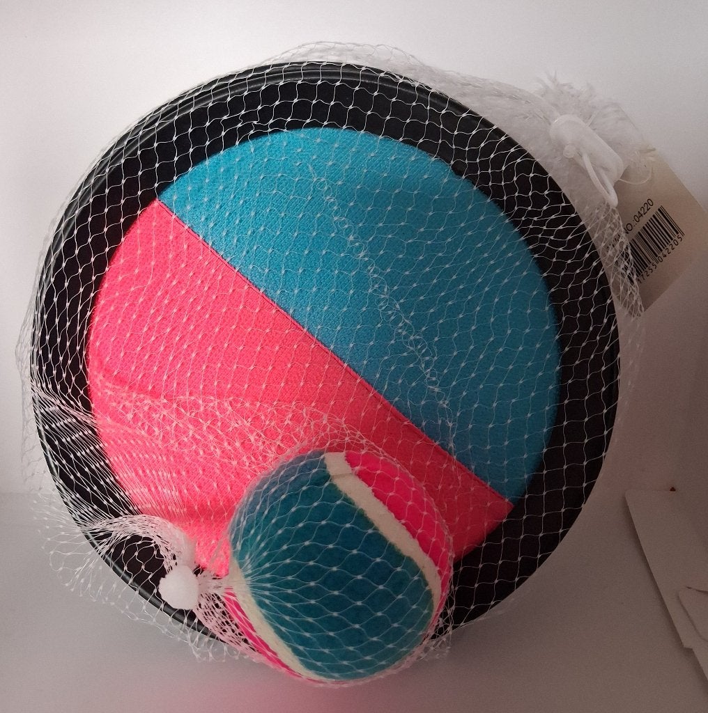 Gooi en vang spel, Ophalen of Verzenden, Nieuw