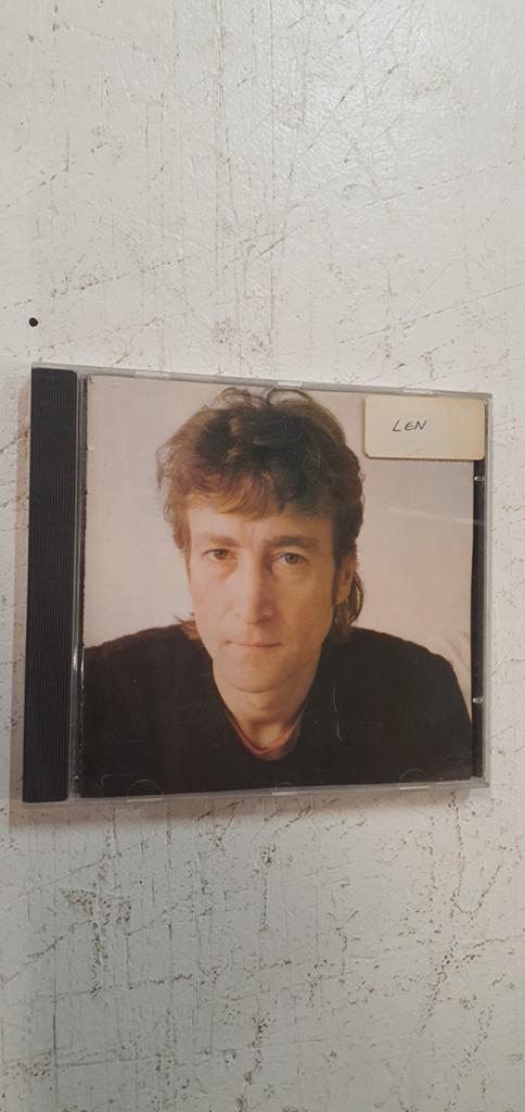 John Lennon, Ophalen of Verzenden, Gebruikt