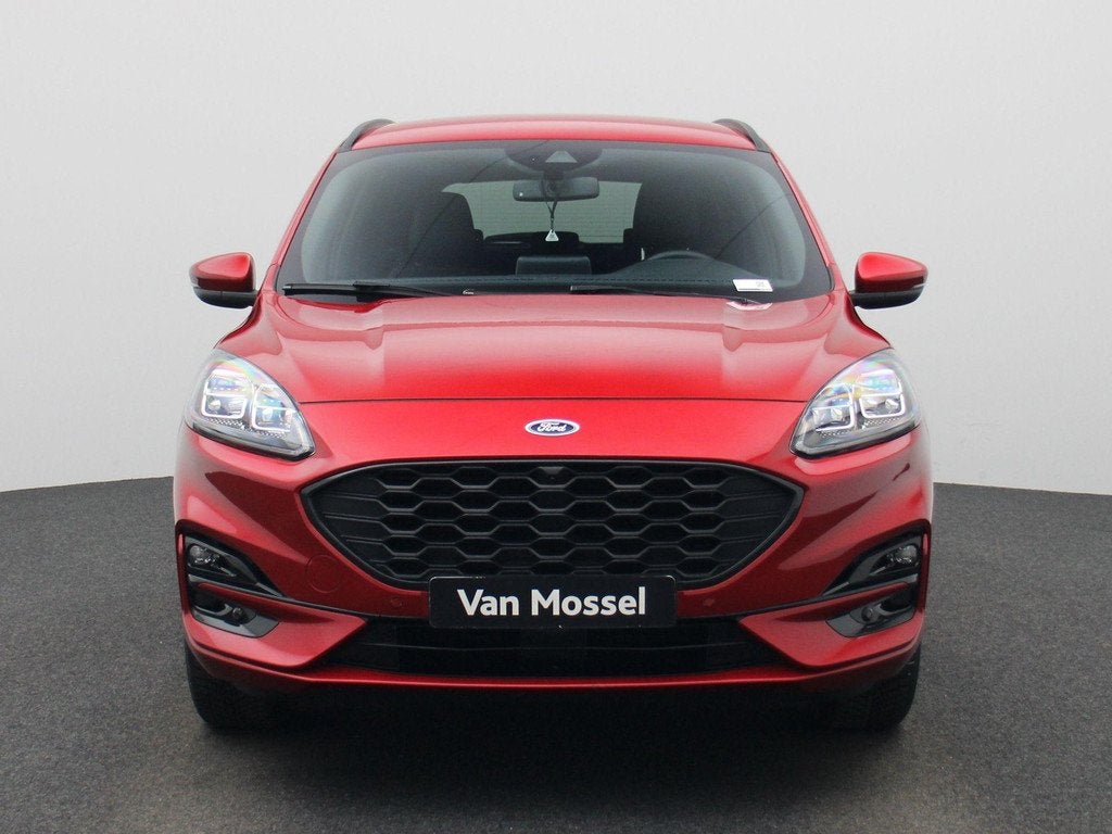 Ford Kuga 2.5 PHEV ST-Line X | WINTERPACK | B&O AUDIO | CAME, Auto's, 12 maanden, 14 kWh, Gebruikt, Euro 6