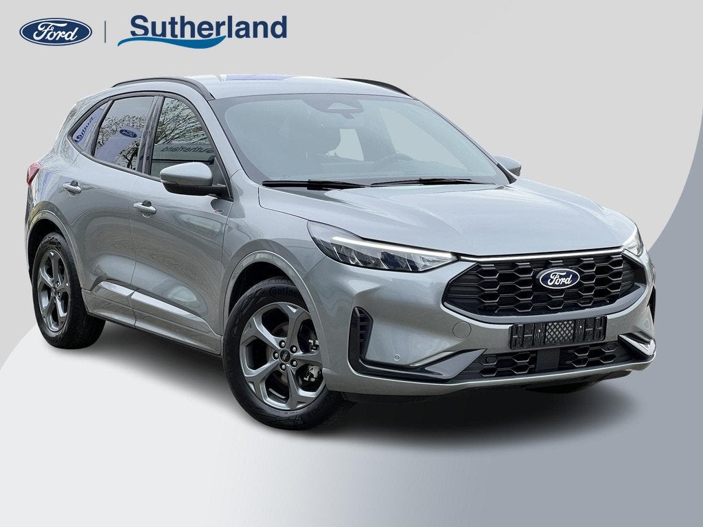 Ford Kuga 2.5 FHEV ST-Line | SCI | 190pk | Geen stekker nodi